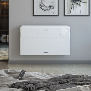 Olimpia Splendid Unico Pro Inverter 30 HP EVA Air Conditioner with Heat Pump 230v