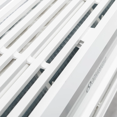 Olimpia Splendid Unico Pro Inverter 30 HP EVA Air Conditioner with Heat Pump 230v