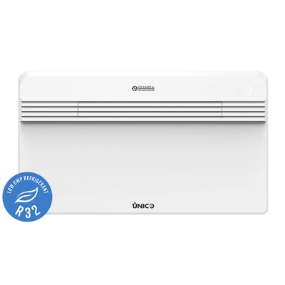 Olimpia Splendid Unico Pro Inverter 30 HP EVA Air Conditioner with Heat Pump 230v