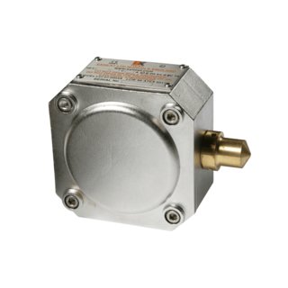EXHEAT HFT Flameproof Air Sensing Thermostat