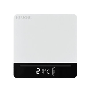 Herschel iQ T-MKW Mains Powered WiFi Thermostat