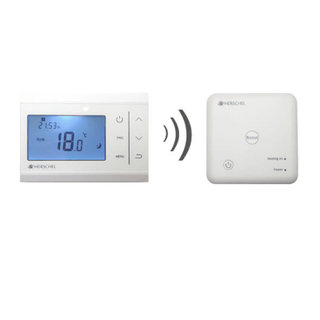 Herschel iQ T2 Wireless Thermostat Pack