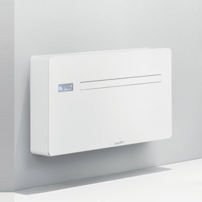 Powrmatic Vision 3.1 DW Air Conditioner & Heat Pump