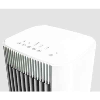 Status Portable Air Cooler 220v