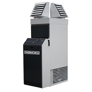 Thermobile ProHeat 100 (ErP) Oil Fired Cabinet Heater - 3 Phase