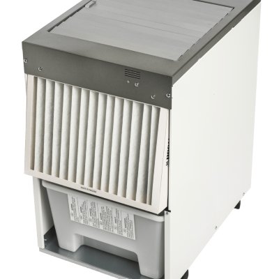 Woods LD40 Dehumidifier & Smart Clothes Dryer