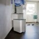 Woods LD40 Dehumidifier & Smart Clothes Dryer