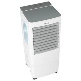 Electriq 15l portable evaporative air sales cooler