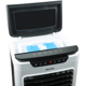 electriQ Arctic42ER Evaporative Cooler 230v