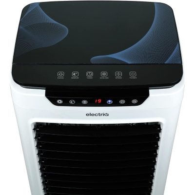 electriQ Arctic42ER Evaporative Cooler 230v
