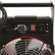 Arcotherm GP45 Direct Fired LPG Heater - Dual Voltage