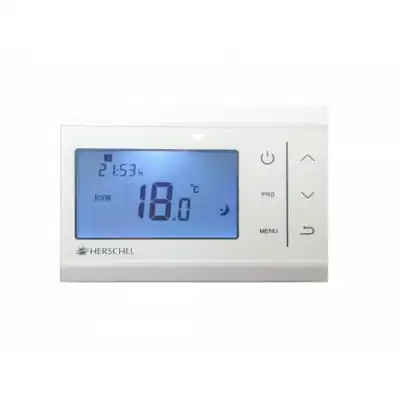 Herschel Advantage Infrared Heaters