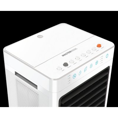Masterkool iKOOL-50 Plus Portable Evaporative Cooler 230v