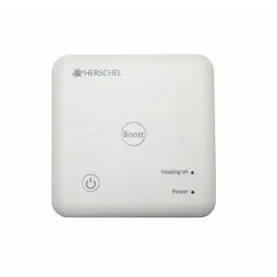 Herschel Advantage Infrared Heaters