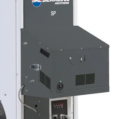 Arcotherm SP Industrial Cabinet Heaters