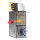 Arcotherm SP Industrial Cabinet Heaters