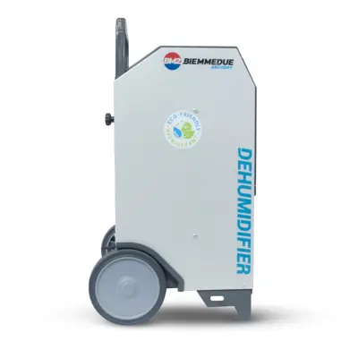 Biemmedue Arcodry DR 70 Professional Dehumidifier - 230v/110v