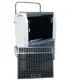 Biemmedue Arcodry DR 70 Professional Dehumidifier - 230v/110v