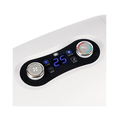 Welsch WELSC14 Portable Air Conditioner & Spot Cooler