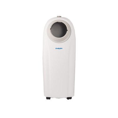 Welsch WELSC14 Portable Air Conditioner & Spot Cooler