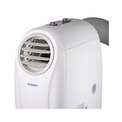 Welsch WELSC14 Portable Air Conditioner & Spot Cooler