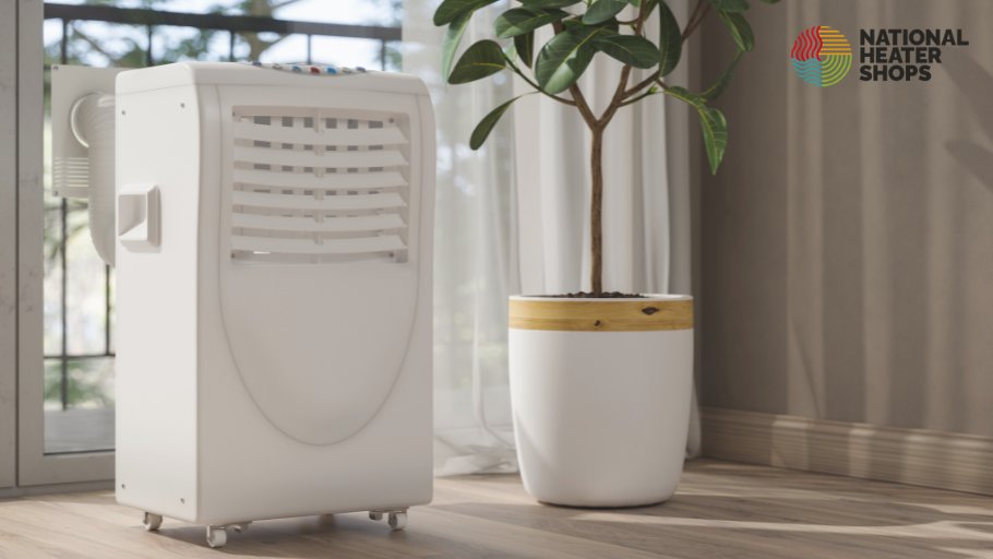 How Do Portable Air Conditioners Work?