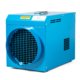 Broughton FF13 Ductable Electric Fan Heater - 3 Phase