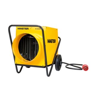 Master B 30 Ductable Electric Heater - 3 Phase