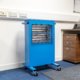 Broughton RG308 Carbon Fibre Quartz Infrared Heaters - 110v/240v