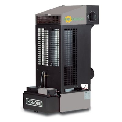 Thermobile Bio Energy 1 Cabinet Heater - 230v