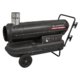 Sealey ABI1000 Indirect Oil Fired Space Heater - 230v