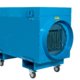 Broughton FF42 Industrial Electric Fan Heater - 3 Phase
