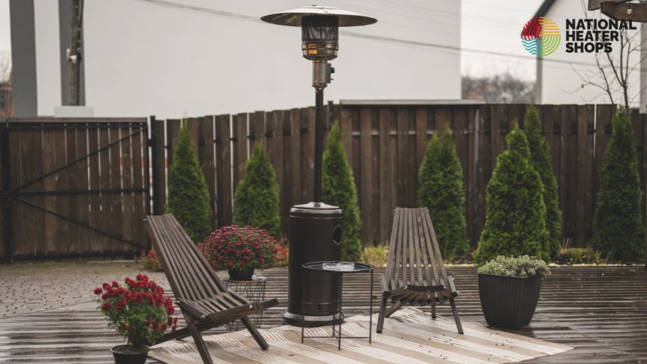 Best Patio Heaters of 2023