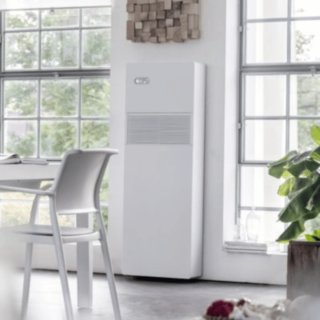 Heat Pump Air Conditioners