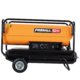 SIP Fireball XD275 Gear Pump Diesel/Paraffin Space Heater