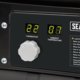 Sealey AB350 Kerosene/Diesel Space Heater - 230v