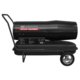 Sealey AB2050 Kerosene/Diesel Space Heater - 230v