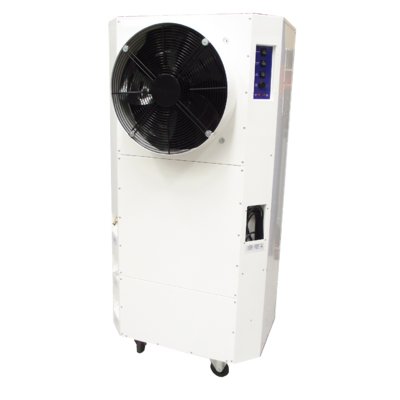 Broughton Comcool 52 Industrial Evaporative Cooler 230v