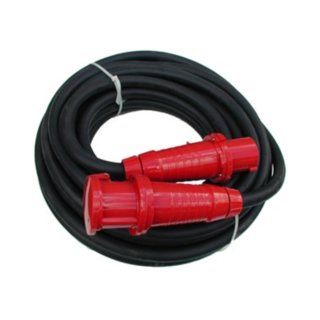 415V Extension Cable (25m 63A)