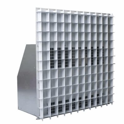 Turnbull & Scott Electric Recessed Plasterboard Ceiling Heater