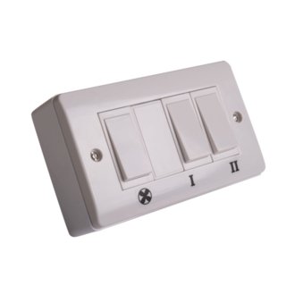 ODH-RSW Remote Switch For Over Door Heaters