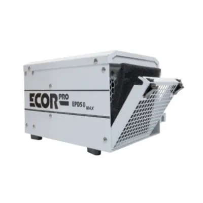 Ecor Pro EPD50Max Desiccant Dehumidifier 220v