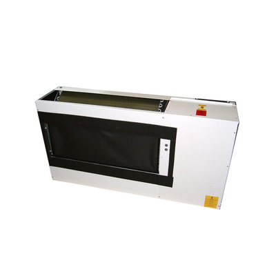 Calorex DH 110 Floor Standing Refrigerant Dehumidifier - 230v/400v