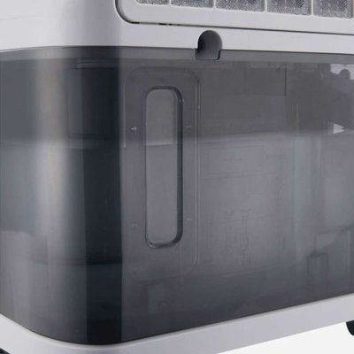 Dimplex EverDri10E Domestic Dehumidifier 230v