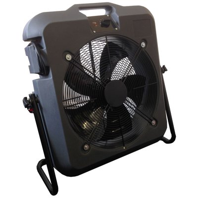 tall cooling fan