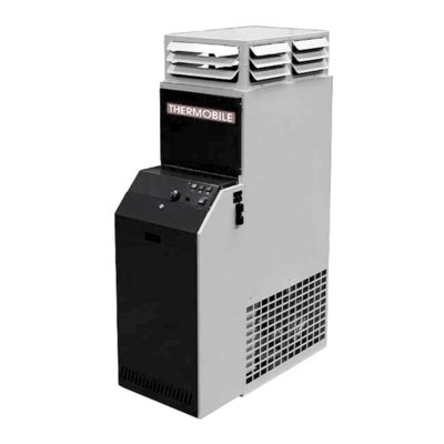 Thermobile ProHeat 60 (ErP) Oil Fired Cabinet Heater - 230v