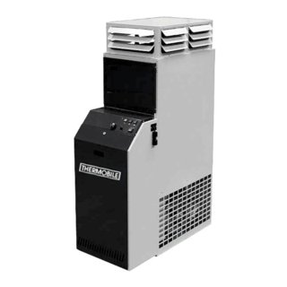 Thermobile ProHeat 30 (ErP) Oil Fired Cabinet Heater - 230v