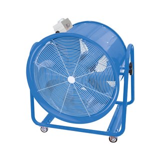 Broughton Mighty Breeze MB2000 Industrial Cooling Fan
