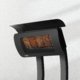 Bromic Tungsten Smart-Heat Portable Gas Patio Heater