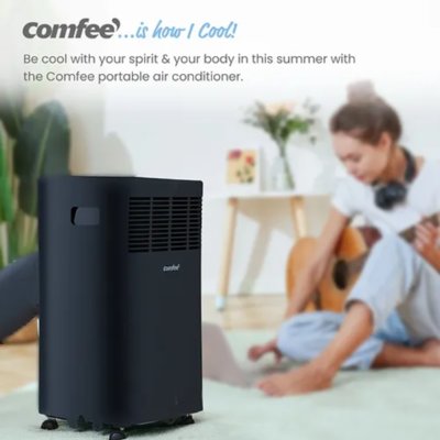 Comfee MPPHA Portable Air Conditioner